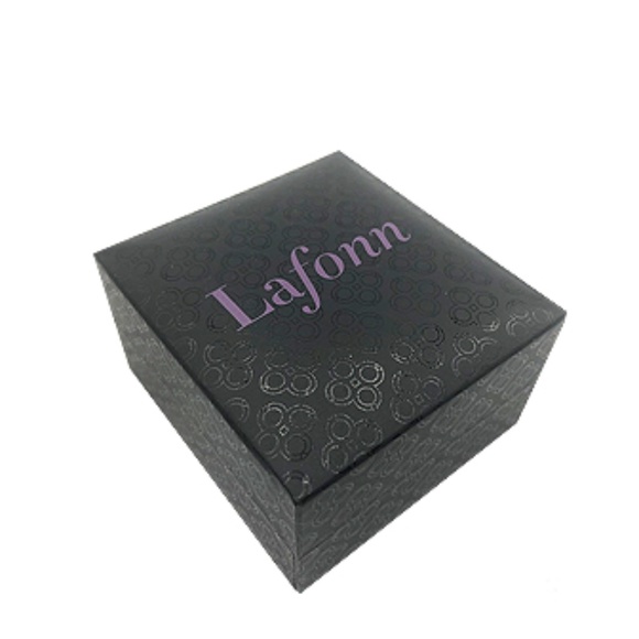 Lafonn's Signature Simulated Diamond Star Necklace - Picture 4 of 6